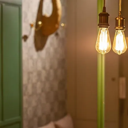 Wehost - Livingstone - A Magical Place For 2 People Apartamento Lyon