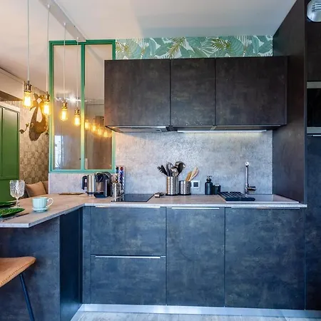 Apartamento Wehost - Livingstone - A Magical Place For 2 People