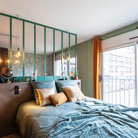Wehost - Livingstone - A Magical Place For 2 People Apartamento
