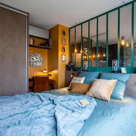 Apartamento Wehost - Livingstone - A Magical Place For 2 People *