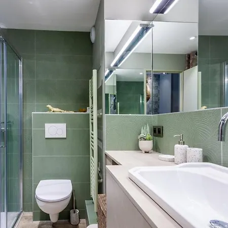 Wehost - Livingstone - A Magical Place For 2 People Apartamento